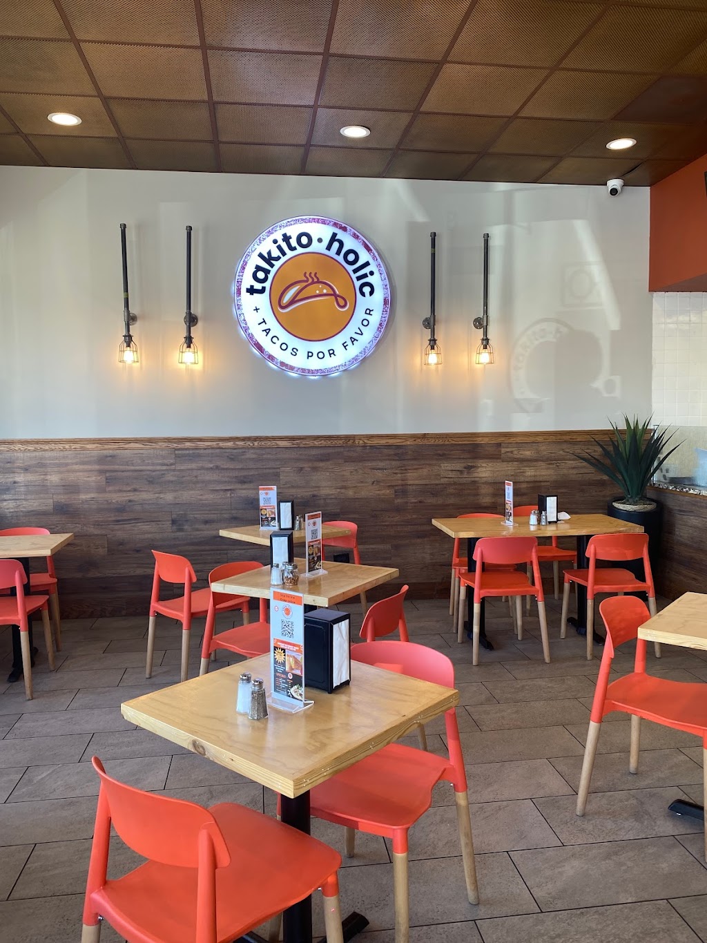 Takito Holic | restaurant | 8508 S Cicero Ave, Burbank, IL 60459, USA | 7085293396 OR +1 708-529-3396