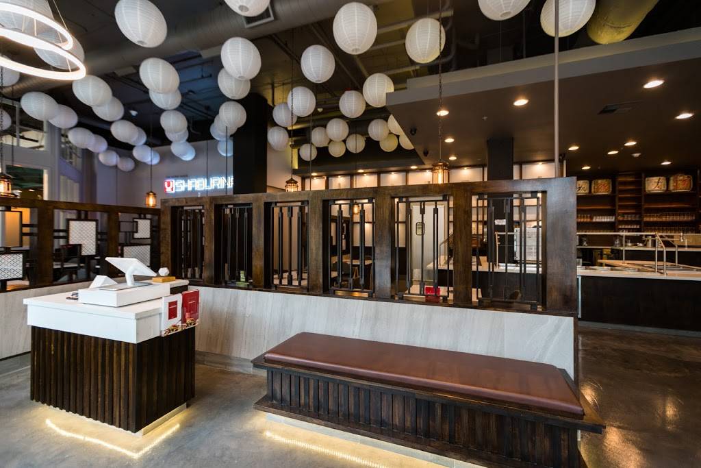 SHABURINA | restaurant | 2720 152nd Ave NE #130, Redmond, WA 98052, USA | 4256587185 OR +1 425-658-7185