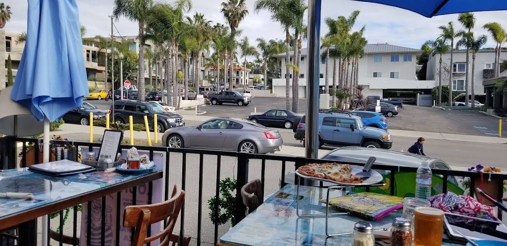 The Besta Wan Pizza House | restaurant | 148 Aberdeen Dr, Cardiff, CA 92007, USA | 7607536707 OR +1 760-753-6707