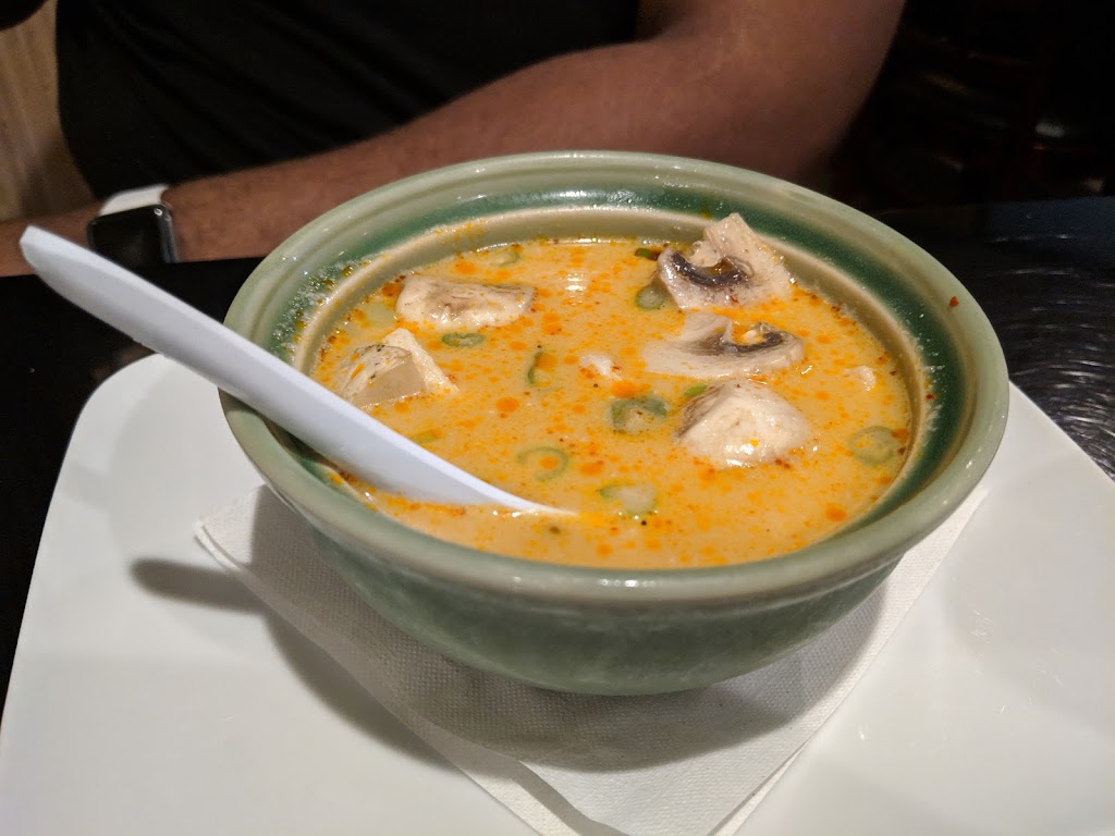 Thai House | restaurant | 4177 Montgomery Hwy #10, Dothan, AL 36303, USA | 3346992064 OR +1 334-699-2064