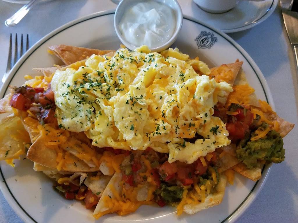 Little Corner Cafe | restaurant | 136 S 1st St, Bangor, PA 18013, USA | 6104529170 OR +1 610-452-9170