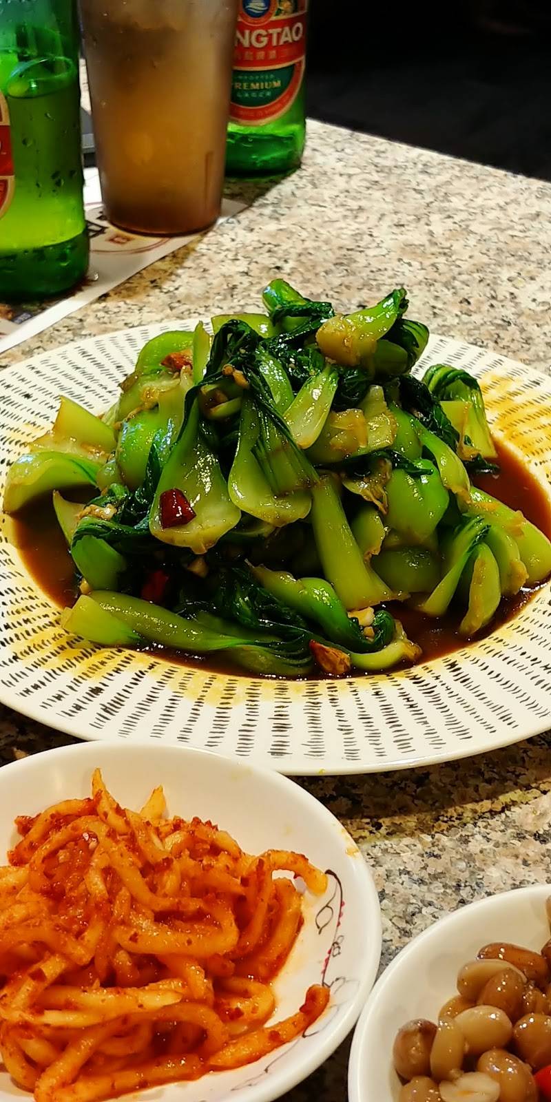 Xiao Chuan Dian | restaurant | 8 Henry Ave, Palisades Park, NJ 07650, USA | 2014292226 OR +1 201-429-2226