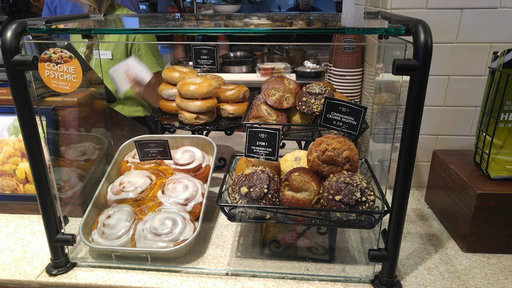 Corner Bakery Cafe | cafe | 6100 Topanga Canyon Blvd Suite 1330, Woodland Hills, CA 91367, USA | 8187109245 OR +1 818-710-9245