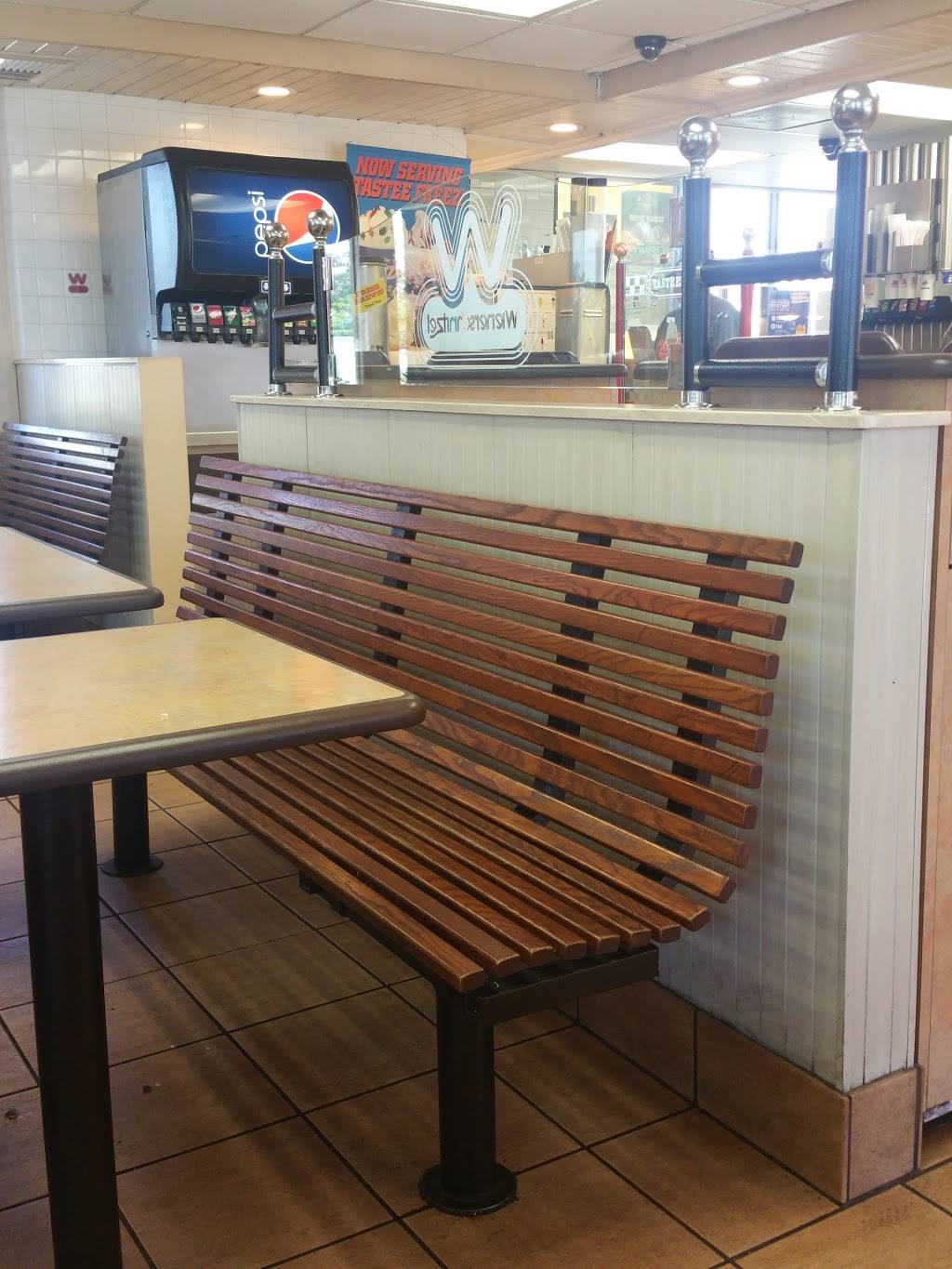 Wienerschnitzel | restaurant | 9419 Central Ave, Montclair, CA 91763, USA | 9096269042 OR +1 909-626-9042