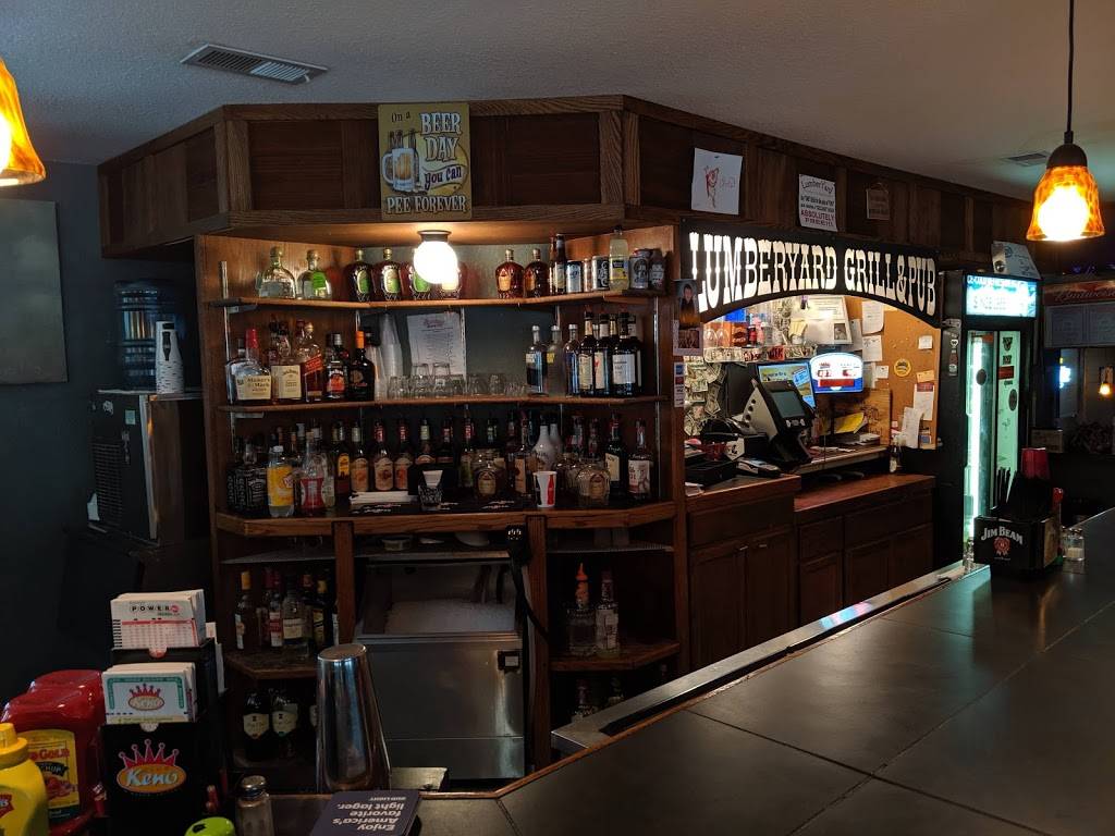 Lumber yard | restaurant | 201 S Main, Urich, MO 64788, USA | 6606384224 OR +1 660-638-4224