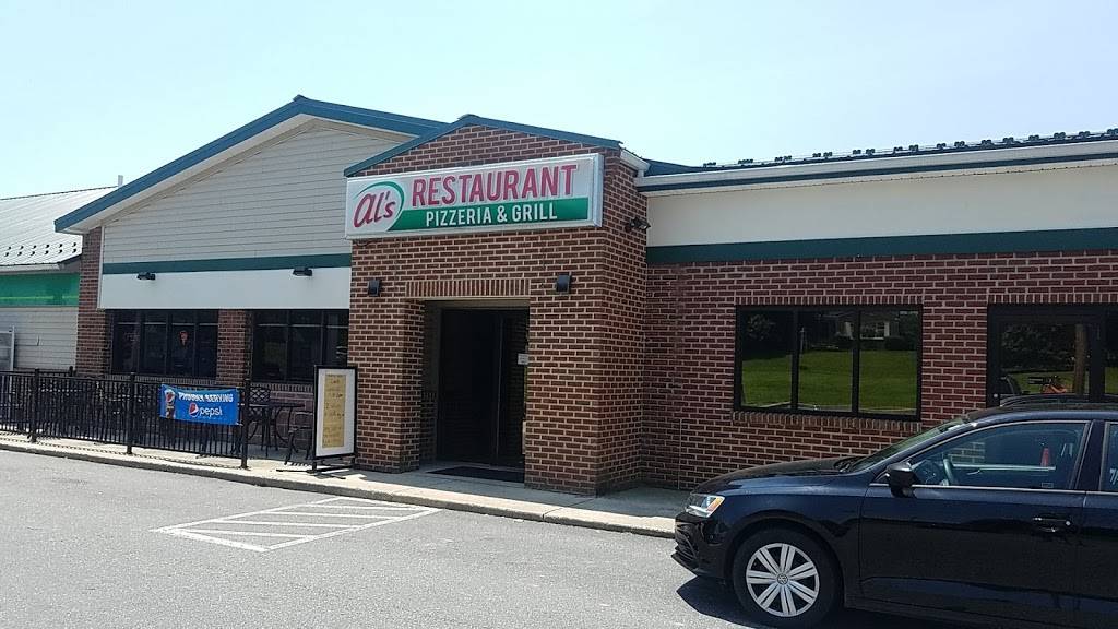Als Restaurant Pizzeria & Grill | meal delivery | 12911 Clear Spring Rd, Clear Spring, MD 21722, USA | 3018423873 OR +1 301-842-3873