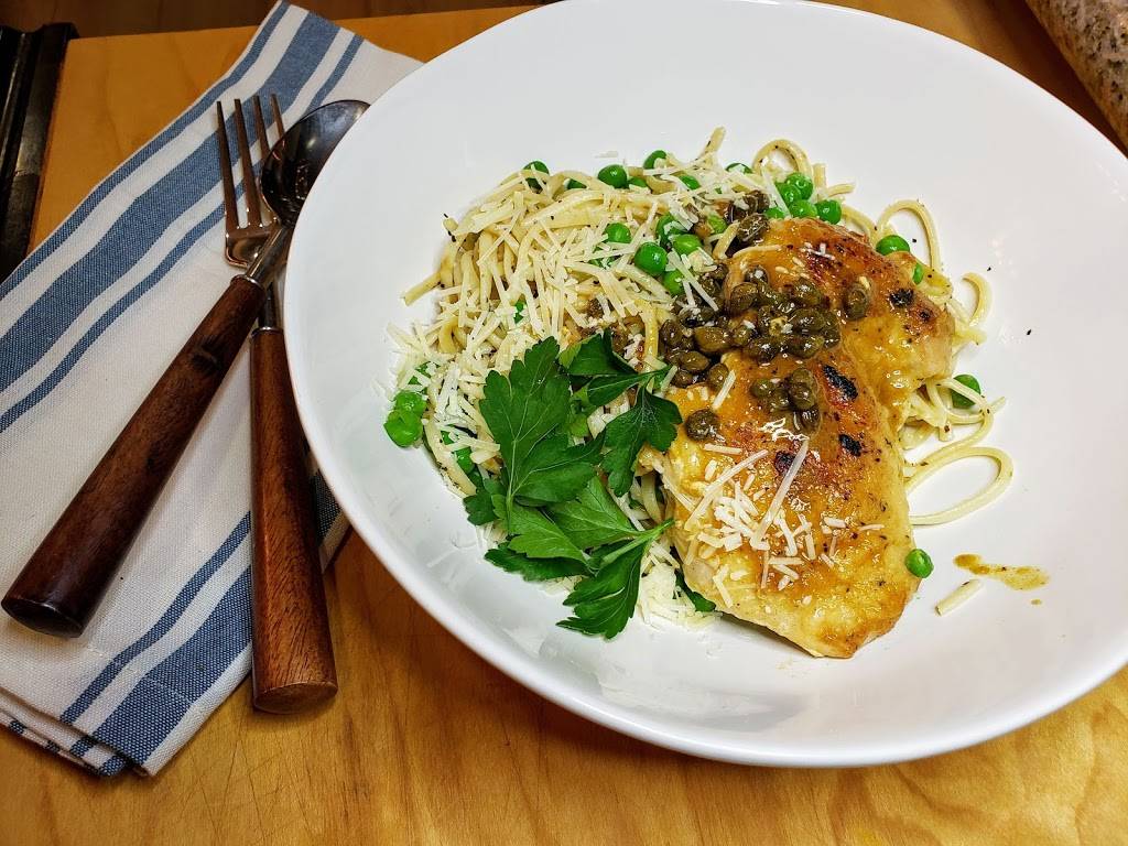 Fresh Cove | restaurant | 14 W Eaton Rd Suite #160, Chico, CA 95973, USA | 5307157205 OR +1 530-715-7205