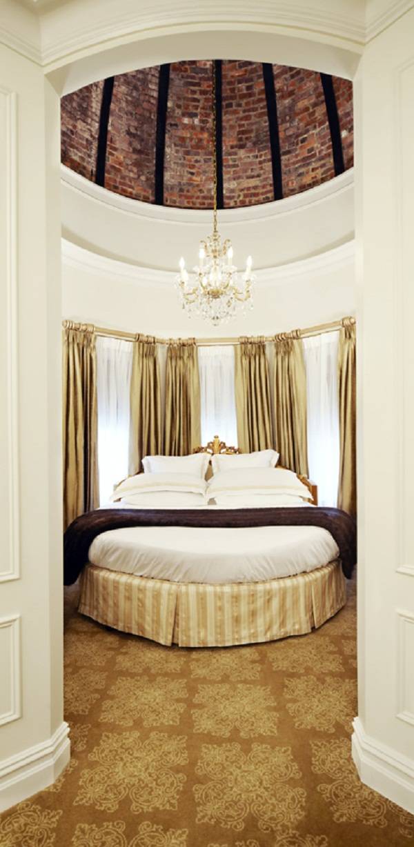 The Plaza - A Fairmont Managed Hotel | restaurant | 768 5th Ave, New York, NY 10019, USA | 2127593000 OR +1 212-759-3000