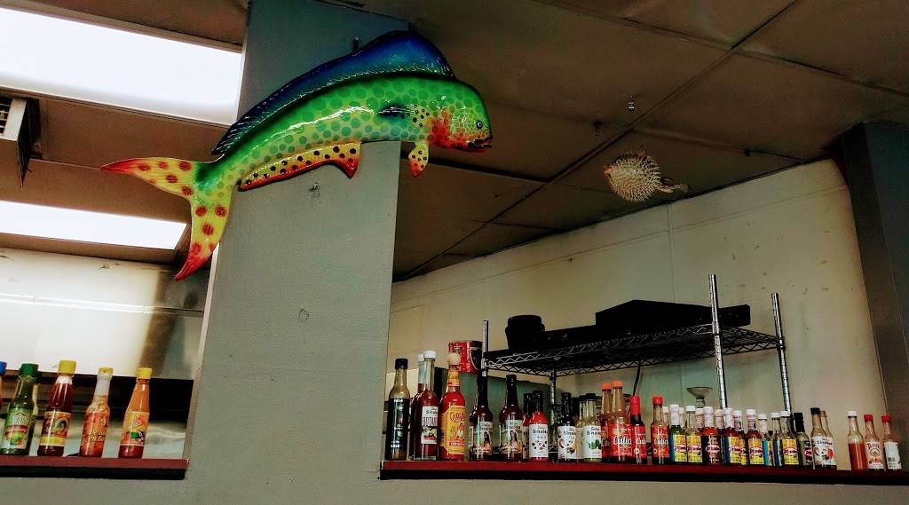 Mariscos El Chango | restaurant | 2646 E Alessandro Blvd, Riverside, CA 92508, USA | 9515635720 OR +1 951-563-5720
