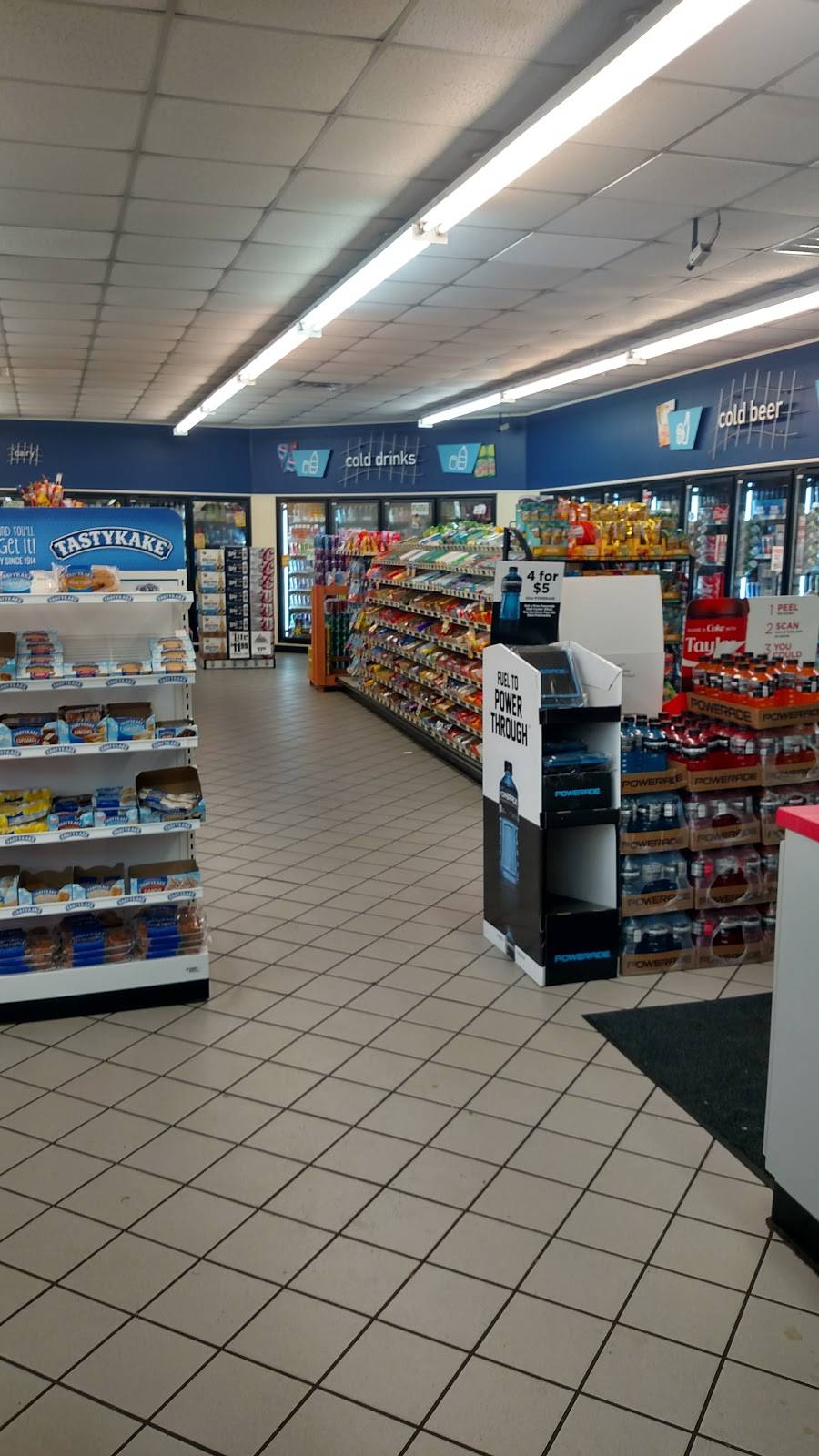 Subway | restaurant | 25 Swords Creek Rd, Honaker, VA 24260, USA | 2768734999 OR +1 276-873-4999