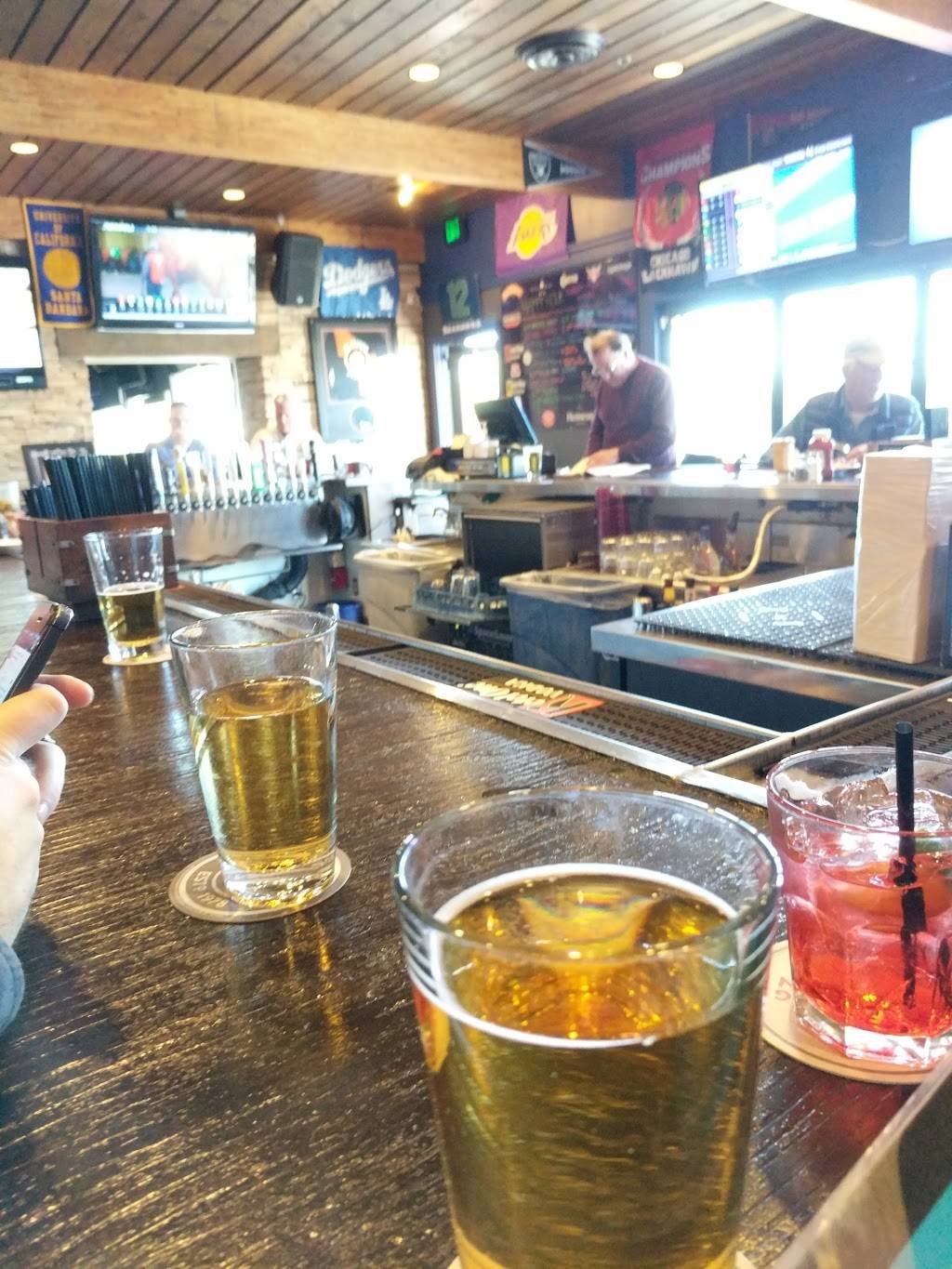 OC Tavern | restaurant | 2369 S El Camino Real, San Clemente, CA 92672, USA | 9495428877 OR +1 949-542-8877