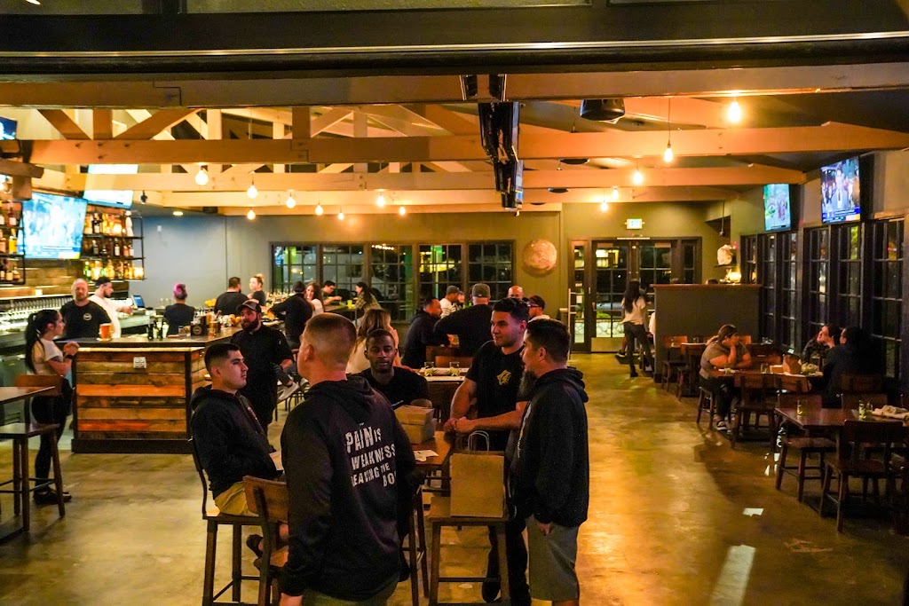 Bastards Canteen | restaurant | 27717 Jefferson Ave, Temecula, CA 92590, USA | 9515066177 OR +1 951-506-6177