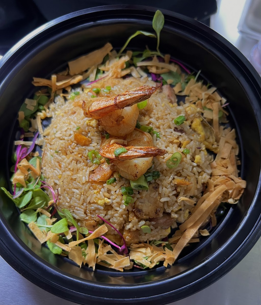 Lola Ceviche and Peruvian tapas | restaurant | 605 N Polk St E, Pineville, NC 28134, USA | 7048351262 OR +1 704-835-1262