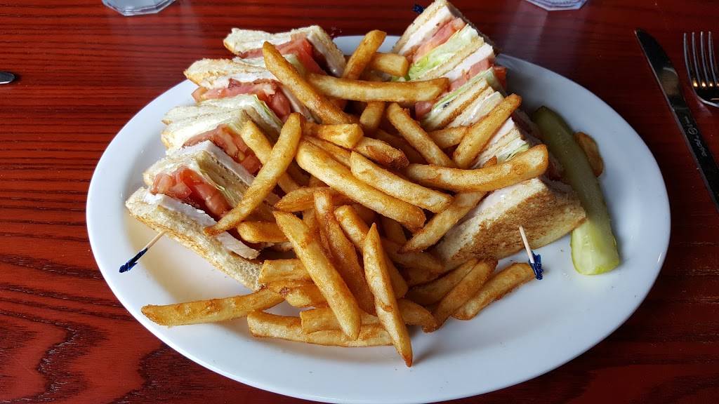 Banushis Bar & Grill | restaurant | 800 Nygaard St, Stoughton, WI 53589, USA | 6088733700 OR +1 608-873-3700