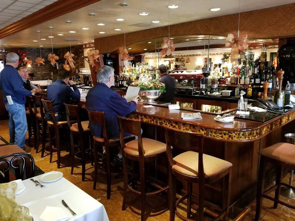 Ristorante Carpaccio | restaurant | 1120 Crane St, Menlo Park, CA 94025, USA | 6503221211 OR +1 650-322-1211