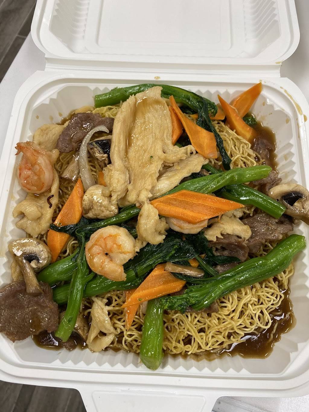 Cai You Kee B.B.Q | restaurant | 18002 Hesperian Blvd, Hayward, CA 94545, USA | 5102580766 OR +1 510-258-0766