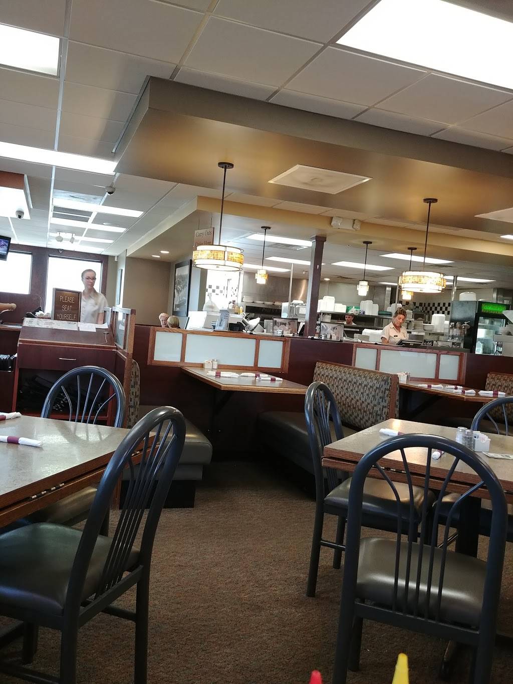 Nu New York Deli | restaurant | 2421 E 14 Mile Rd, Sterling Heights, MI 48310, USA | 5868269330 OR +1 586-826-9330