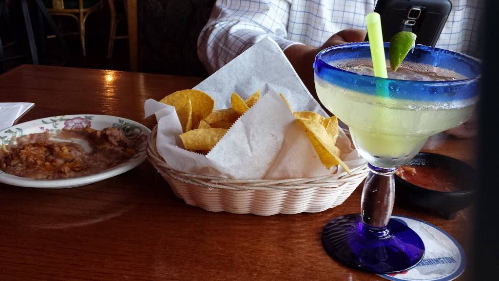 Las Margaritas | restaurant | 1525 A St NE, Auburn, WA 98002, USA | 2537351526 OR +1 253-735-1526