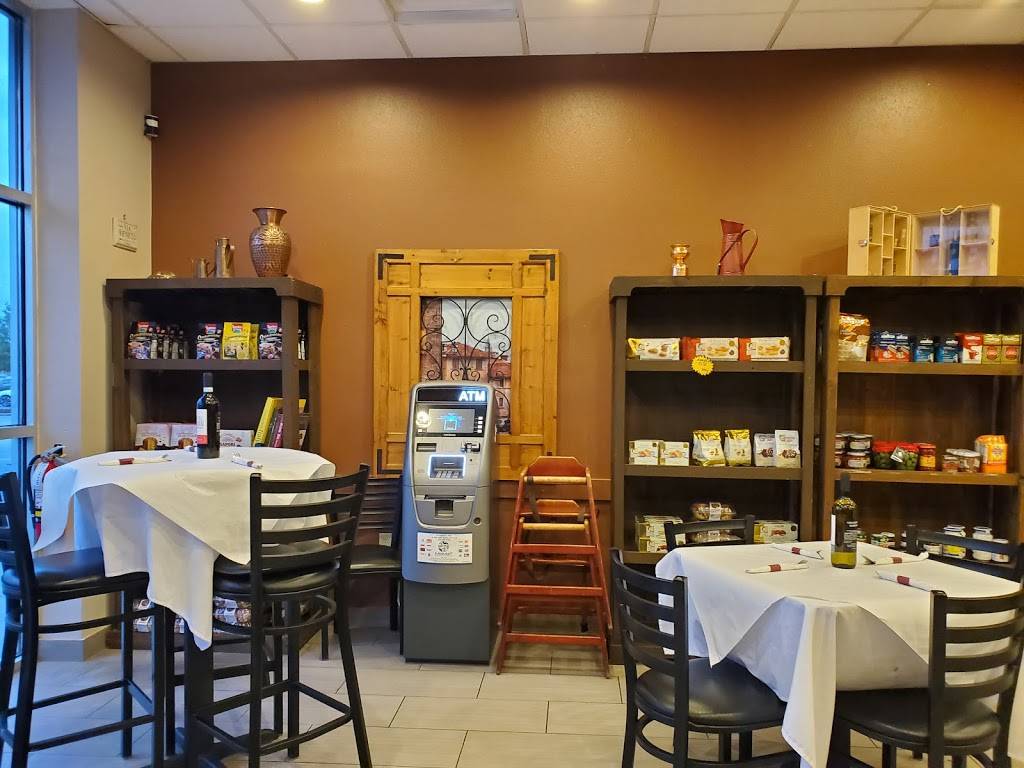 The All Italian Market & Ristorante | restaurant | 1261 W Osceola Pkwy, Kissimmee, FL 34741, USA | 4077041856 OR +1 407-704-1856
