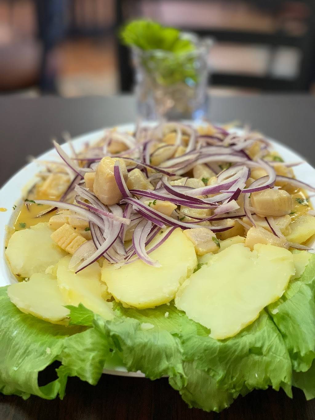 Delicias Food Court | restaurant | 12716-A Woodforest Blvd, Houston, TX 77015, USA | 8328316057 OR +1 832-831-6057