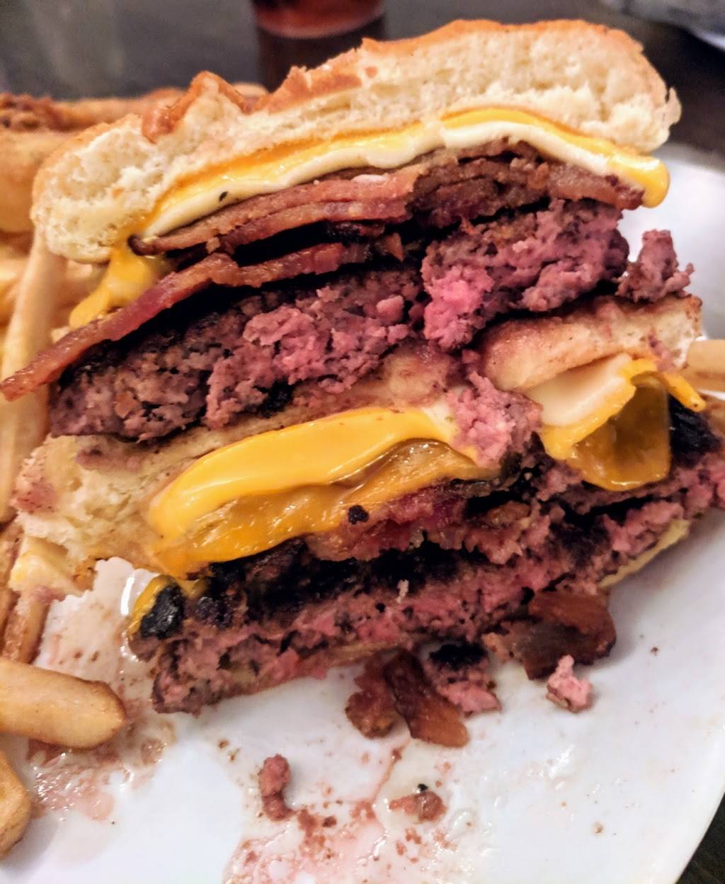 Fogcutter | restaurant | 36021 N, 7466, US-45, Lake Villa, IL 60046, USA | 8473563555 OR +1 847-356-3555