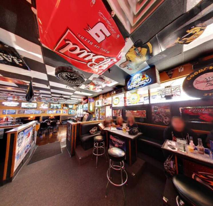 Tailgaters Sports Bar & Grill | restaurant | 6070 W Bell Rd, Glendale, AZ 85308, USA | 6025479366 OR +1 602-547-9366