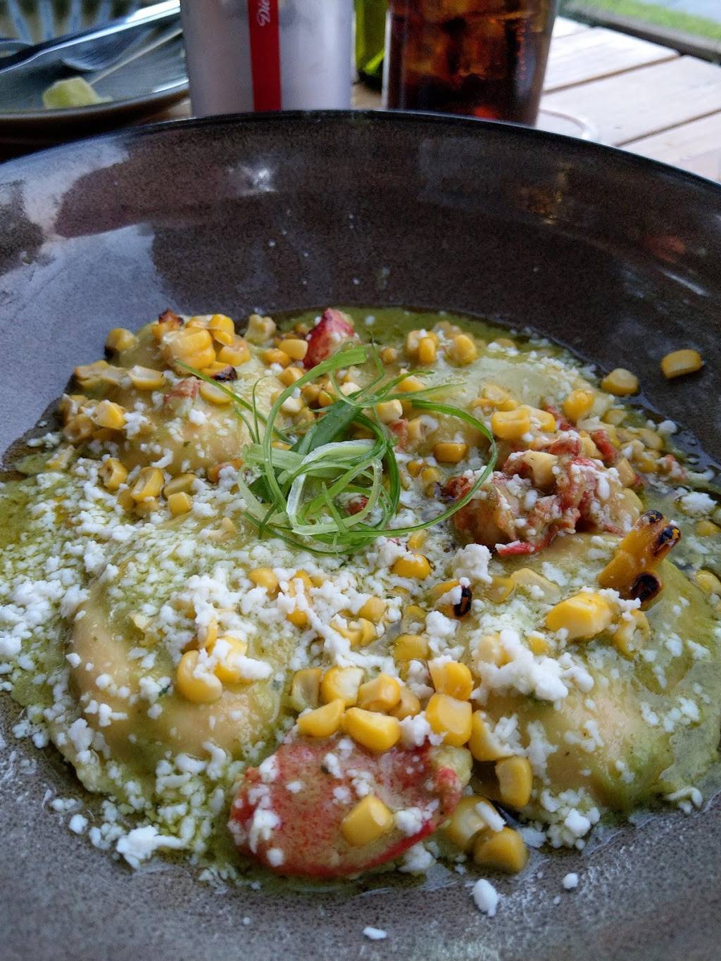 Calle Onze | restaurant | 222 W 11th St, Houston, TX 77008, USA | 8327671417 OR +1 832-767-1417