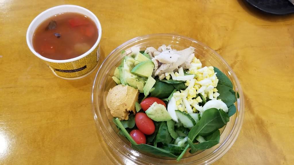 Potbelly Sandwich Shop | restaurant | 19122 112th Ave NE Suite 207, Bothell, WA 98011, USA | 4254195576 OR +1 425-419-5576