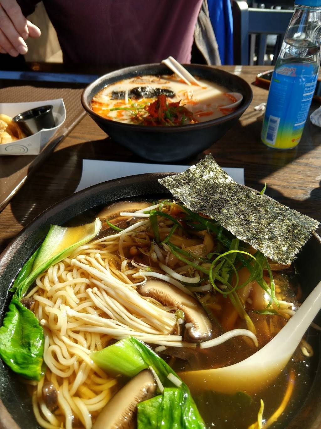 Sapporo Ramen & Noodle Bar | restaurant | 5570 28th St SE, Grand Rapids, MI 49512, USA | 6166086657 OR +1 616-608-6657