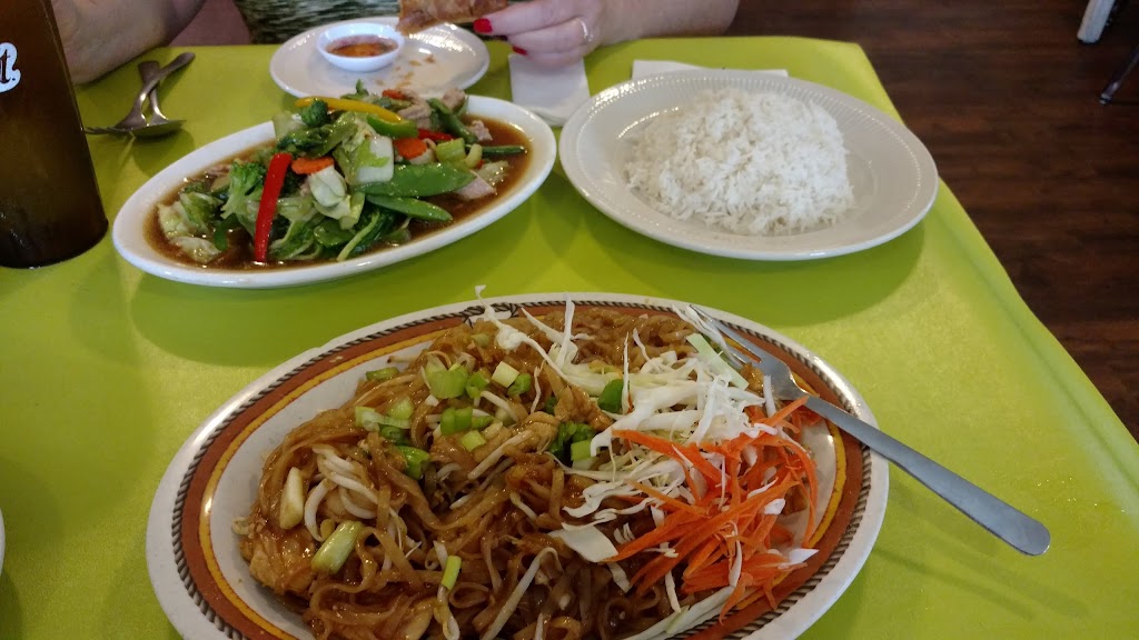 Thai Pepper | restaurant | 303 Racetrack Rd NW, Fort Walton Beach, FL 32547, USA | 8508623221 OR +1 850-862-3221