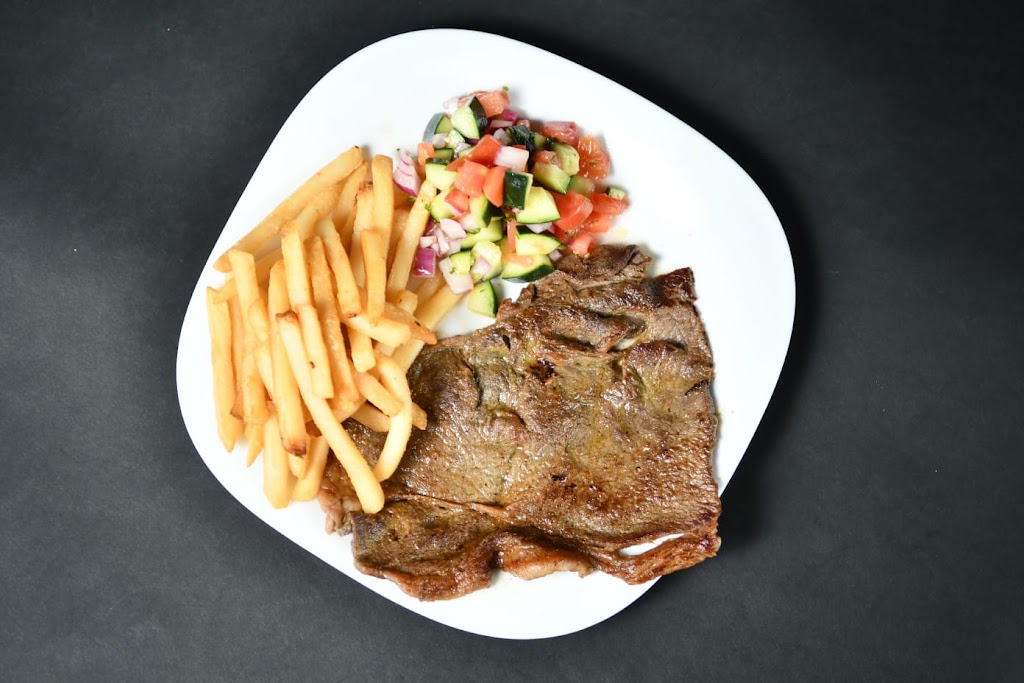 Santa Barbara Grocery Comida & Cerveza To Go | restaurant | 79 Slocum Ave, Englewood, NJ 07631, USA | 2018715855 OR +1 201-871-5855