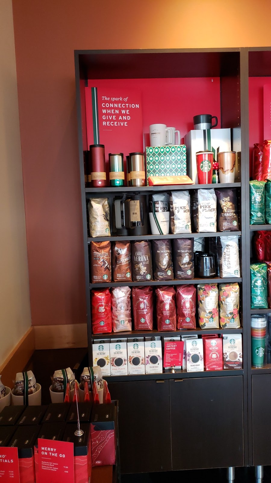 Starbucks | cafe | 5074 E Hampden Ave, Denver, CO 80222, USA | 3036393102 OR +1 303-639-3102