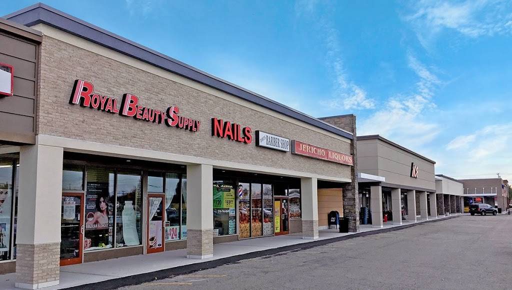 The Point at Garden City Park | shopping mall | 2301-2349 Jericho Turnpike, Garden City Park, NY 11040, USA | 2036355560 OR +1 203-635-5560