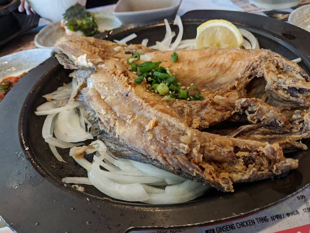 TNN Korean Tang and noodle house | restaurant | 18156 Colima Rd, Rowland Heights, CA 91748, USA | 6268107444 OR +1 626-810-7444