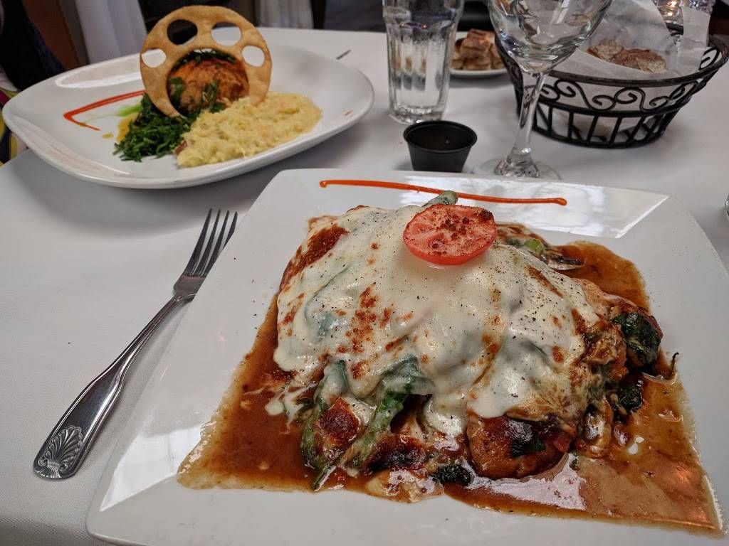 Spain Restaurant | restaurant | 1073 Reservoir Ave, Cranston, RI 02910, USA | 4019468686 OR +1 401-946-8686