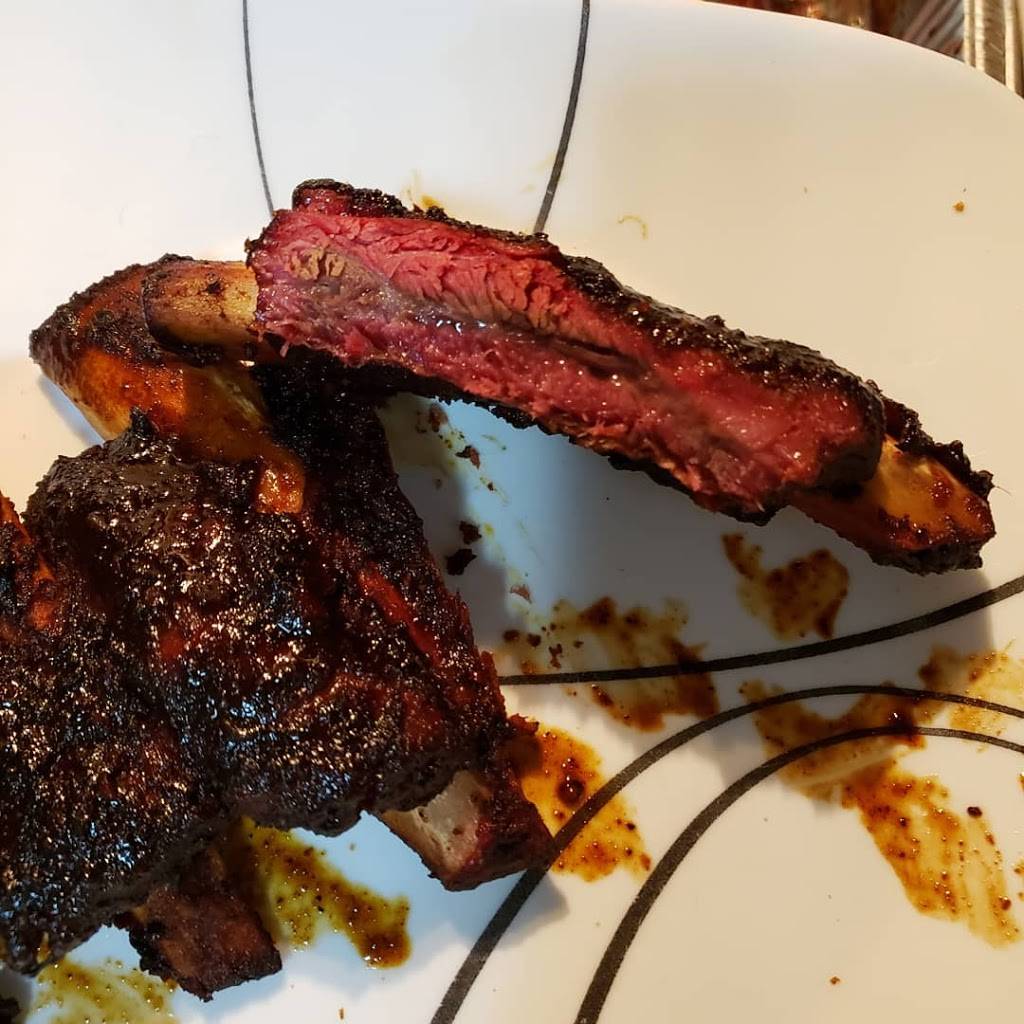 Benchs BBQ Shack | restaurant | 601 Ritchie Hwy, Severna Park, MD 21146, USA | 6314878140 OR +1 631-487-8140