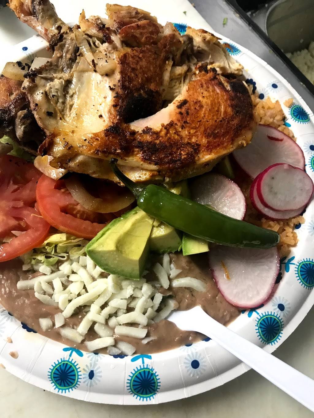 La Mulita Express | restaurant | 4000 Lebanon Pike, Hermitage, TN 37076, USA | 6159775479 OR +1 615-977-5479