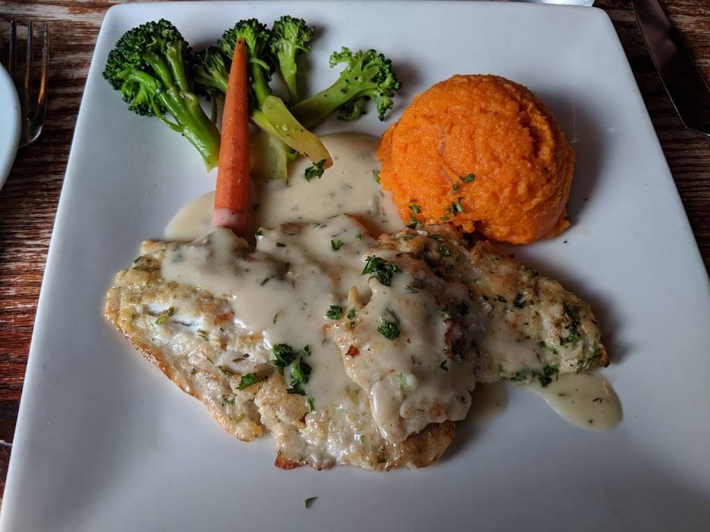 Le Ptit Laurent | restaurant | 699 Chenery St, San Francisco, CA 94131, USA | 4153343235 OR +1 415-334-3235