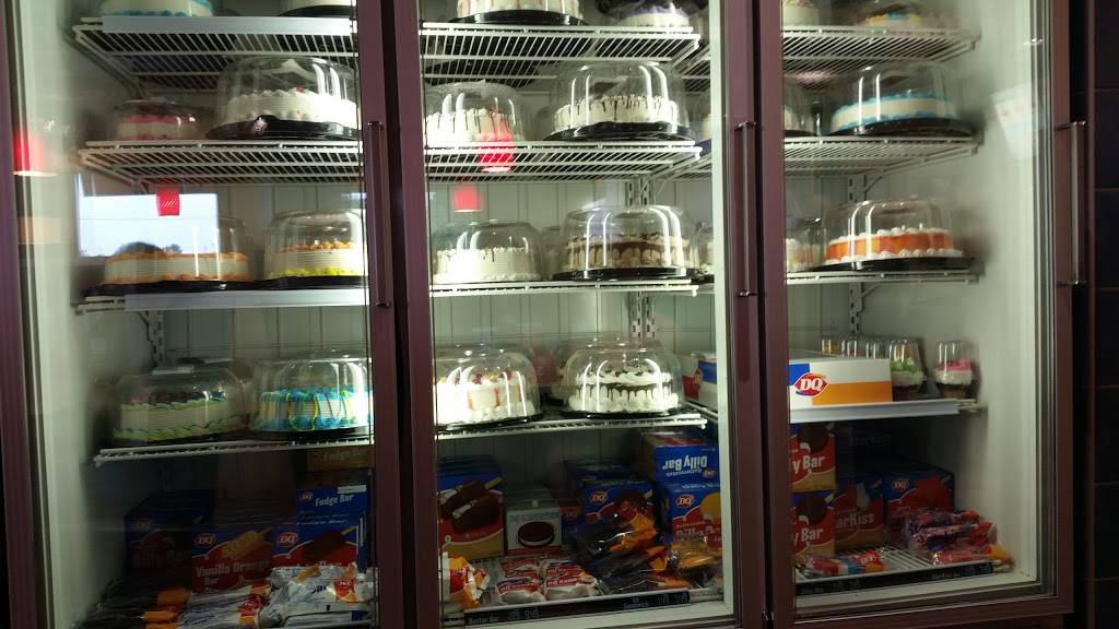 Dairy Queen Grill & Chill | restaurant | 4140 N First Ave, Evansville, IN 47710, USA | 8124284022 OR +1 812-428-4022