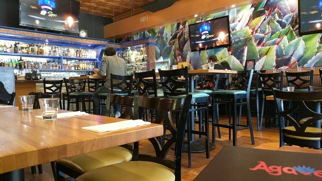 Agave Mexican Bistro | restaurant | 194 Castro St, Mountain View, CA 94041, USA | 6509696767 OR +1 650-969-6767