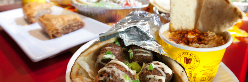 The Halal Guys San Francisco | restaurant | 336 OFarrell St, San Francisco, CA 94102, USA | 4153599418 OR +1 415-359-9418