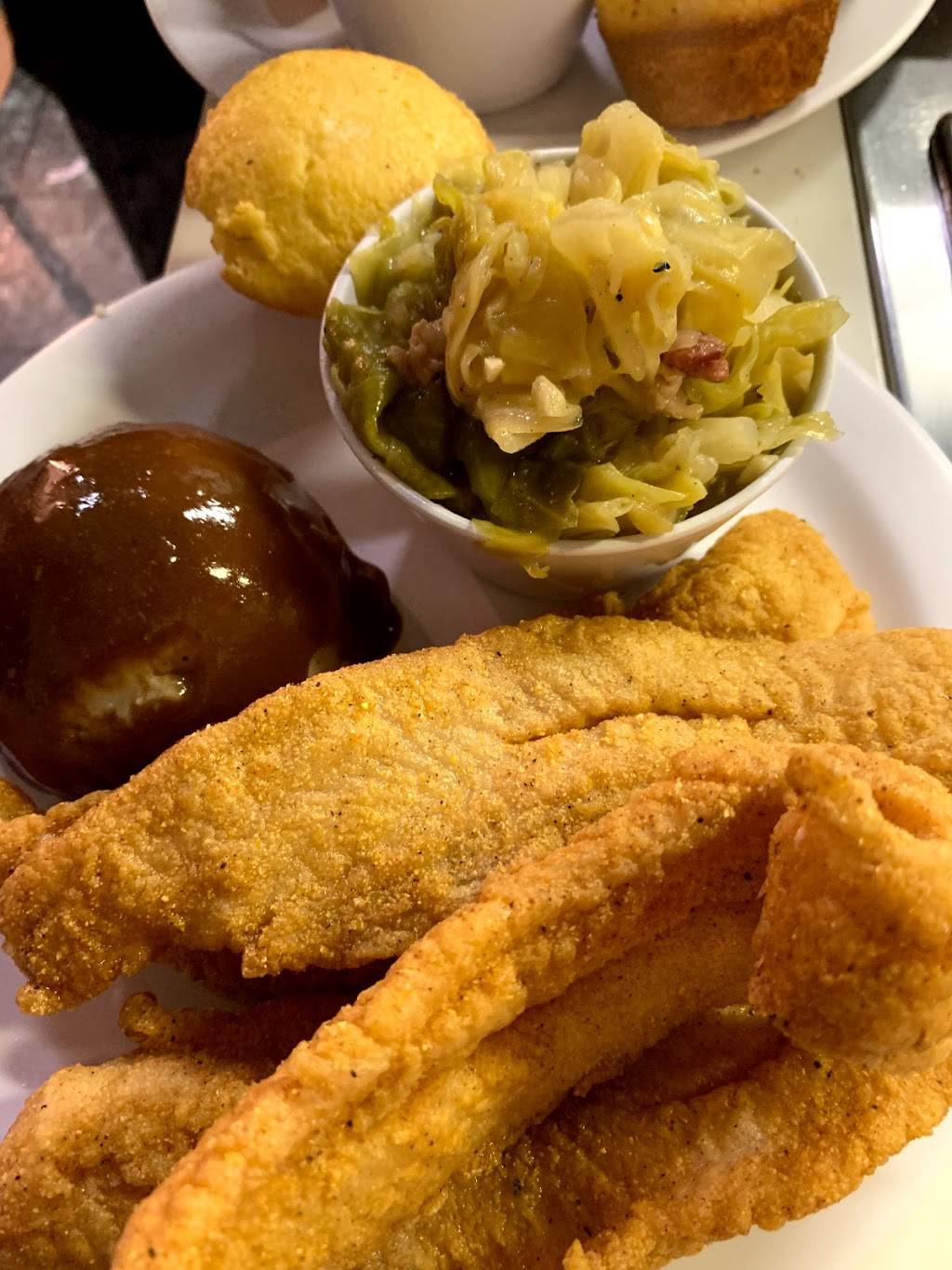 Eva Maes Kitchen | restaurant | 313 N Main St, Elgin, TX 78621, USA | 5122856553 OR +1 512-285-6553