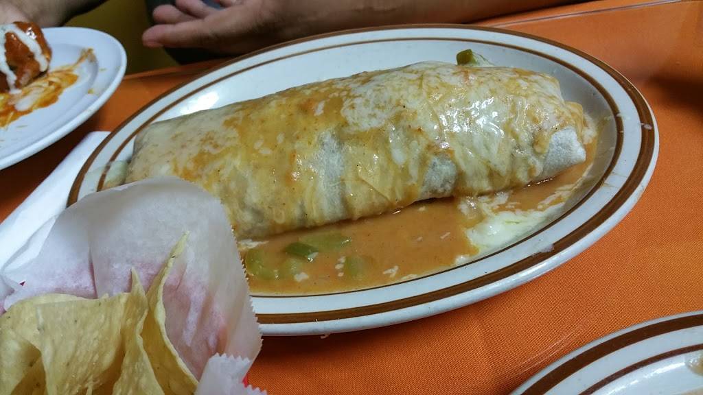 Uptown Mexican Cafe | restaurant | 7040 Greenleaf Ave, Whittier, CA 90602, USA | 5629455877 OR +1 562-945-5877