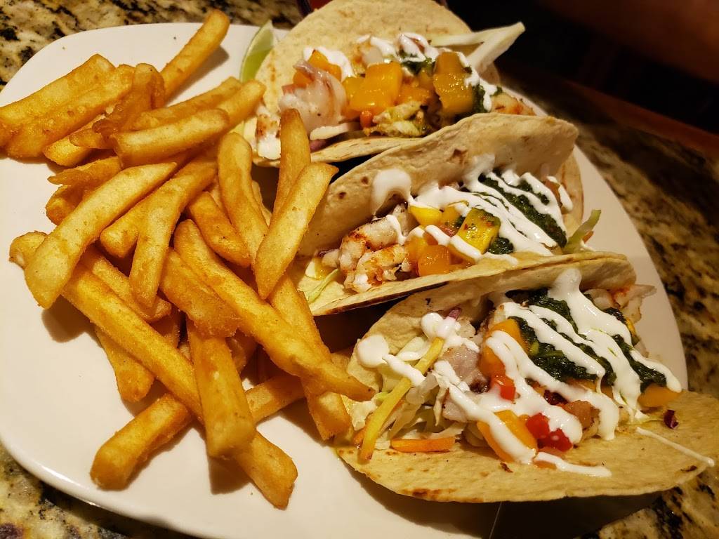 Bonefish Grill | restaurant | 2408 Tyrone Blvd N, St. Petersburg, FL 33710, USA | 7273448600 OR +1 727-344-8600