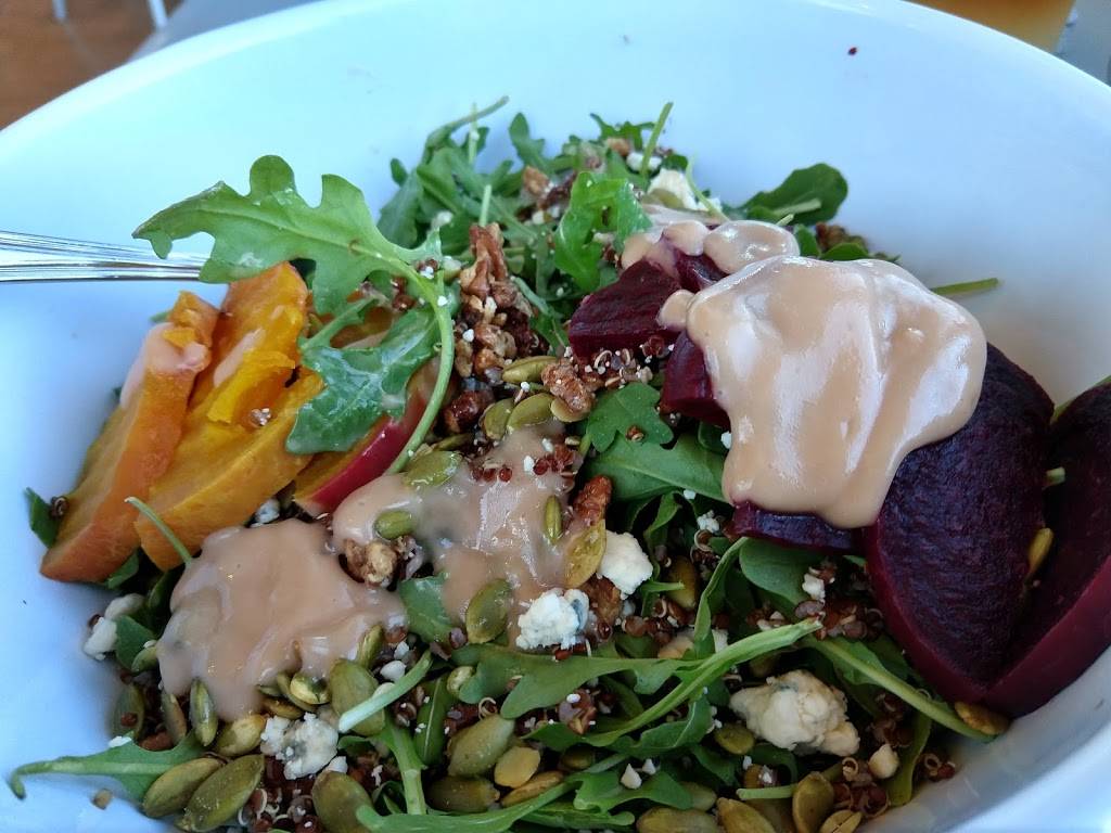 Carolines Seaside Cafe | cafe | 8610 Kennel Way, La Jolla, CA 92037, USA | 8582020569 OR +1 858-202-0569