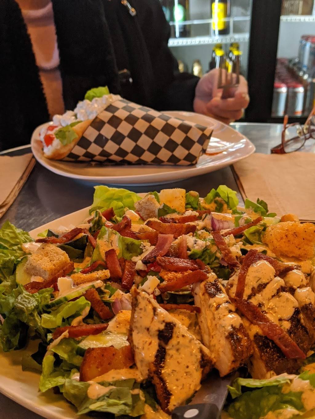 Chefs Kitchen | restaurant | 3443 Hilyard St, Eugene, OR 97405, USA | 5416872433 OR +1 541-687-2433