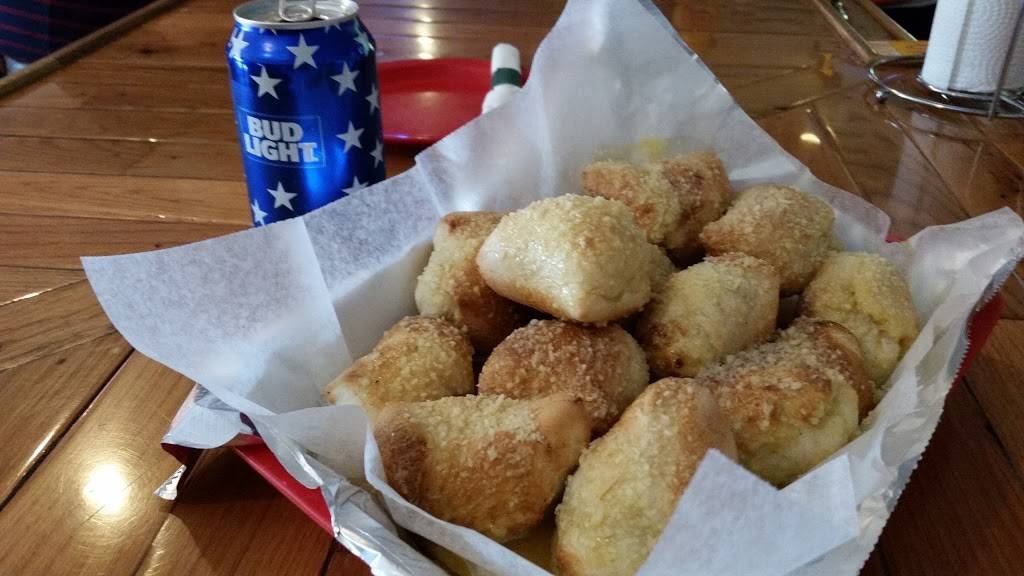 Porkys Pizza Trof | restaurant | 4811 OH-2, Oak Harbor, OH 43449, USA | 4198981500 OR +1 419-898-1500