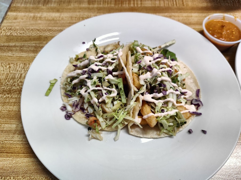 Ocean Air Taqueria & Eatery | restaurant | 91122 Cape Arago Hwy, Charleston, OR 97420, USA | 5418083532 OR +1 541-808-3532