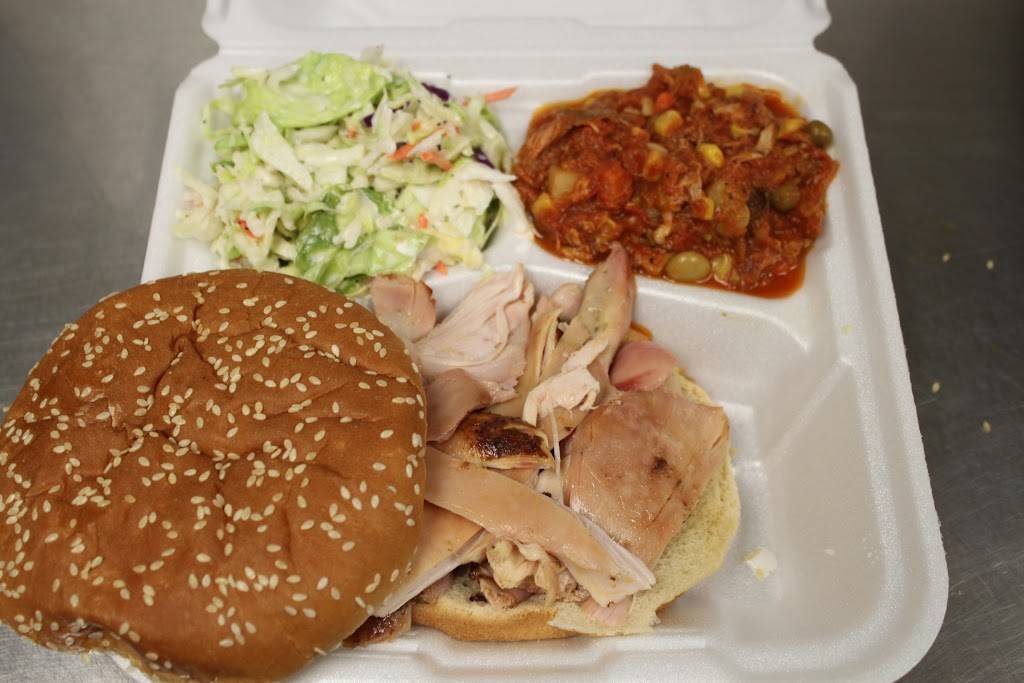 Sherrys Bait & Barbecue | restaurant | 2807 Dawsonville Hwy, Gainesville, GA 30506, USA | 6789715607 OR +1 678-971-5607