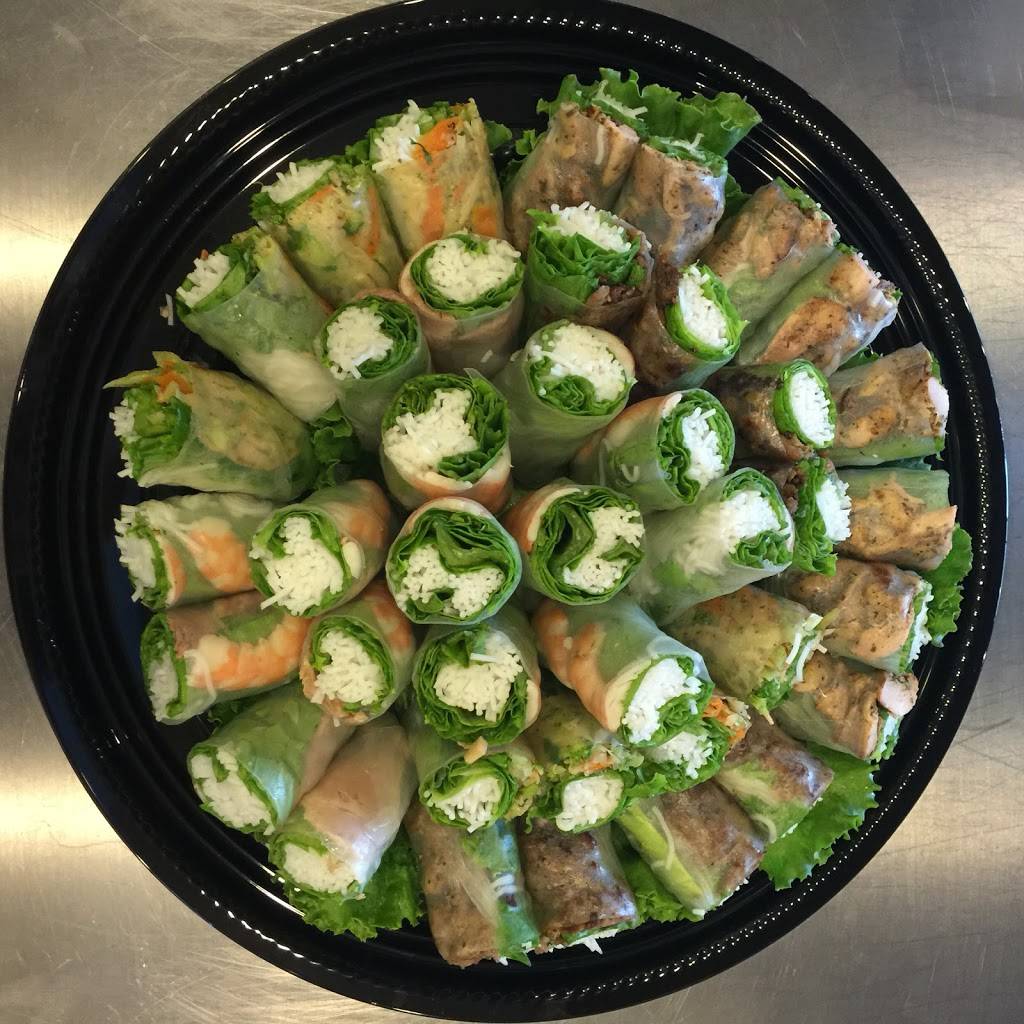 Pho Street Cafe | cafe | 3483 FM 544 #110, Wylie, TX 75098, USA | 9724297212 OR +1 972-429-7212